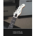 Model CS - Electric Guitar